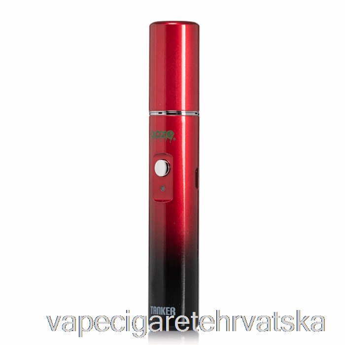 Vape Hrvatska Ooze Tanker 650mah Extract Baterija Midnight Sun